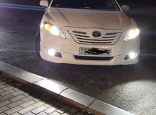 Toyota Camry, 2007 il