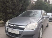 Opel Astra, 2005 il