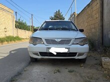 Saipa 132, 2010 il