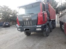 Iveco Astra, 2011 il