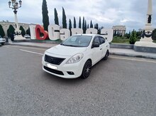 Nissan Sunny, 2013 il