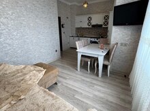 2-otaqlı yeni tikili, Xırdalan ş., 45 m²