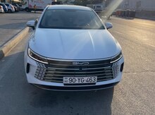 "BYD Destroyer 05, 2025 il" icarəsi 