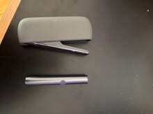 Tütün qızdırıcısı "Iqos"
