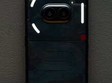 Nothing(R) 2A Black 256GB/12GB