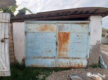 Qaraj qapısı