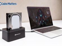 USB 3 HDD SATA Docking station