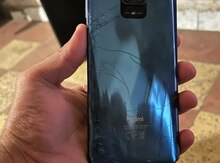 Xiaomi Redmi Note 9 Onyx Black 128GB/6GB