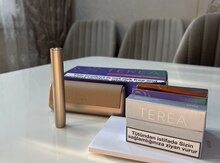 Tütün qızdırıcısı "Iqos iluma prime"