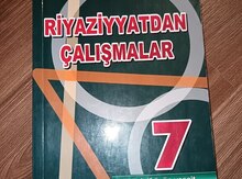 Riyaziyyatdan çalışmalar