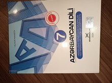 Azərbaycan dili test tapşırıqları