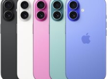 Apple iPhone 16 Teal 128GB/8GB