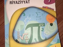 Dərs vəsaiti "Riyaziyyat 7-ci sinif DİM" 