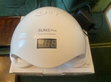 "Sun 5 Plus" qurutma apratı