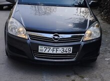 Opel Astra, 2009 il