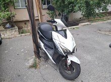 Moped Yamaha, 2022 il