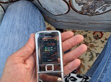 Nokia 8800 Silver