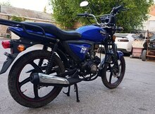Tufan m50, 2024 il