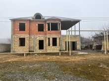 Həyət evi, Şəki ş.