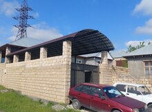 Həyət evi, Şəki r.