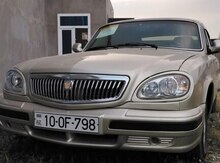 Gaz 3110, 2005 il