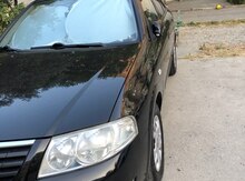 Nissan Sunny, 2008 il