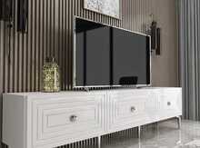 Tv stend