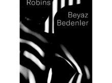 Kitab Jane Robins "Beyaz Bedenler"