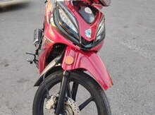 Moped "Tufan", 2022 il