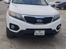 KIA Sorento, 2011 il