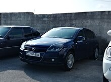 Opel Astra, 2005 il