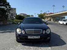 Mercedes C 220, 2003 il