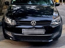 Volkswagen Polo, 2010 il