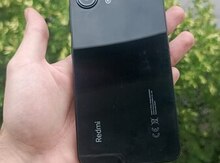 Xiaomi Redmi 12 Midnight Black 128GB/4GB