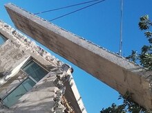 Beton plitələr