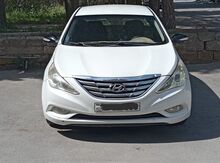 Hyundai Sonata, 2011 il