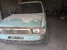 Toyota Hilux, 1998 il