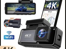 Videoqeydiyyatçı 4K Ultra HD