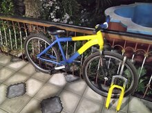 Velosiped 