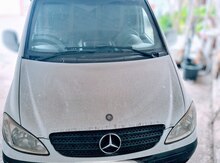 Mercedes Vito, 2008 il