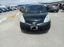 Nissan Note, 2012 il