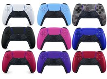 PS5 DualSense