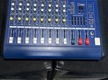 Audio sistem 