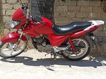 Haojue Sport, 2017 il
