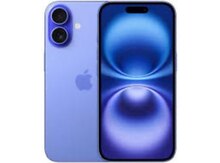 Apple iPhone 16 Ultramarine 128GB/8GB