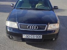 Audi A6, 1998 il
