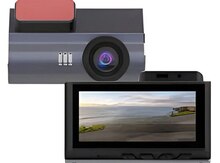 Videoqeydiyyatçı " Ultra HD WiFi Dash Cam A5 "