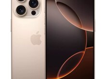 Apple iPhone 16 Pro Desert Titanium 256GB/8GB