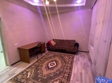 2-otaqlı yeni tikili kirayə verilir, Naxçıvan ş., 70 m²