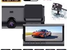 Videoqeydiyyatı  "DVR Dash Camera A6 "